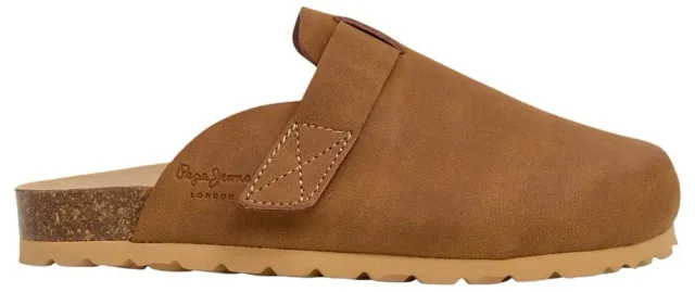 Pepe Jeans Bio Boat B sandali bambini 33 EU sughero anatomico