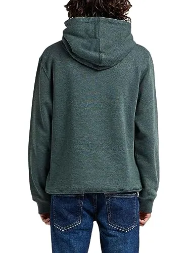 Pepe Jeans Nouvel felpa uomo blu dulwich