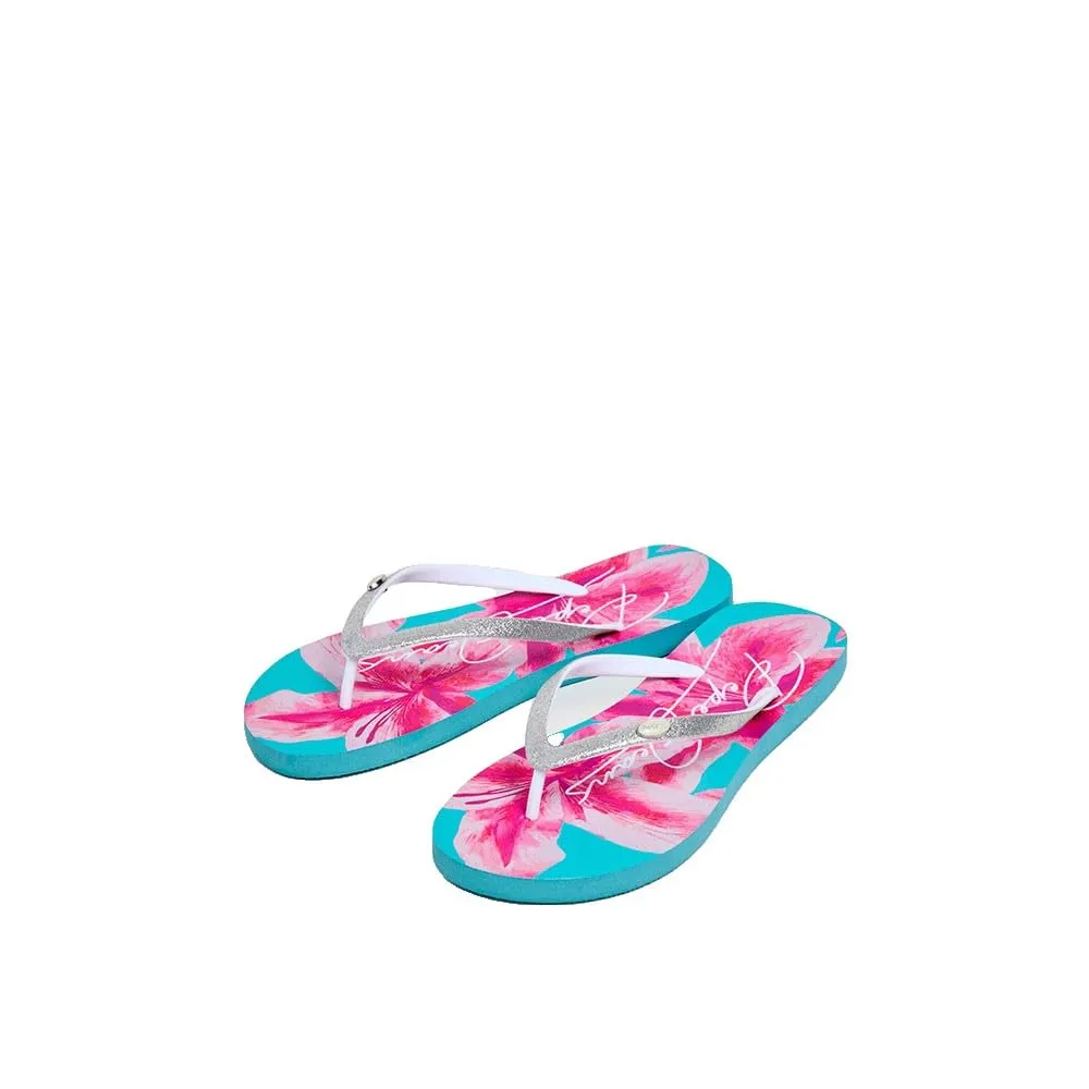 Pepe Jeans Rake Flow W infradito donna 38 EVA nera