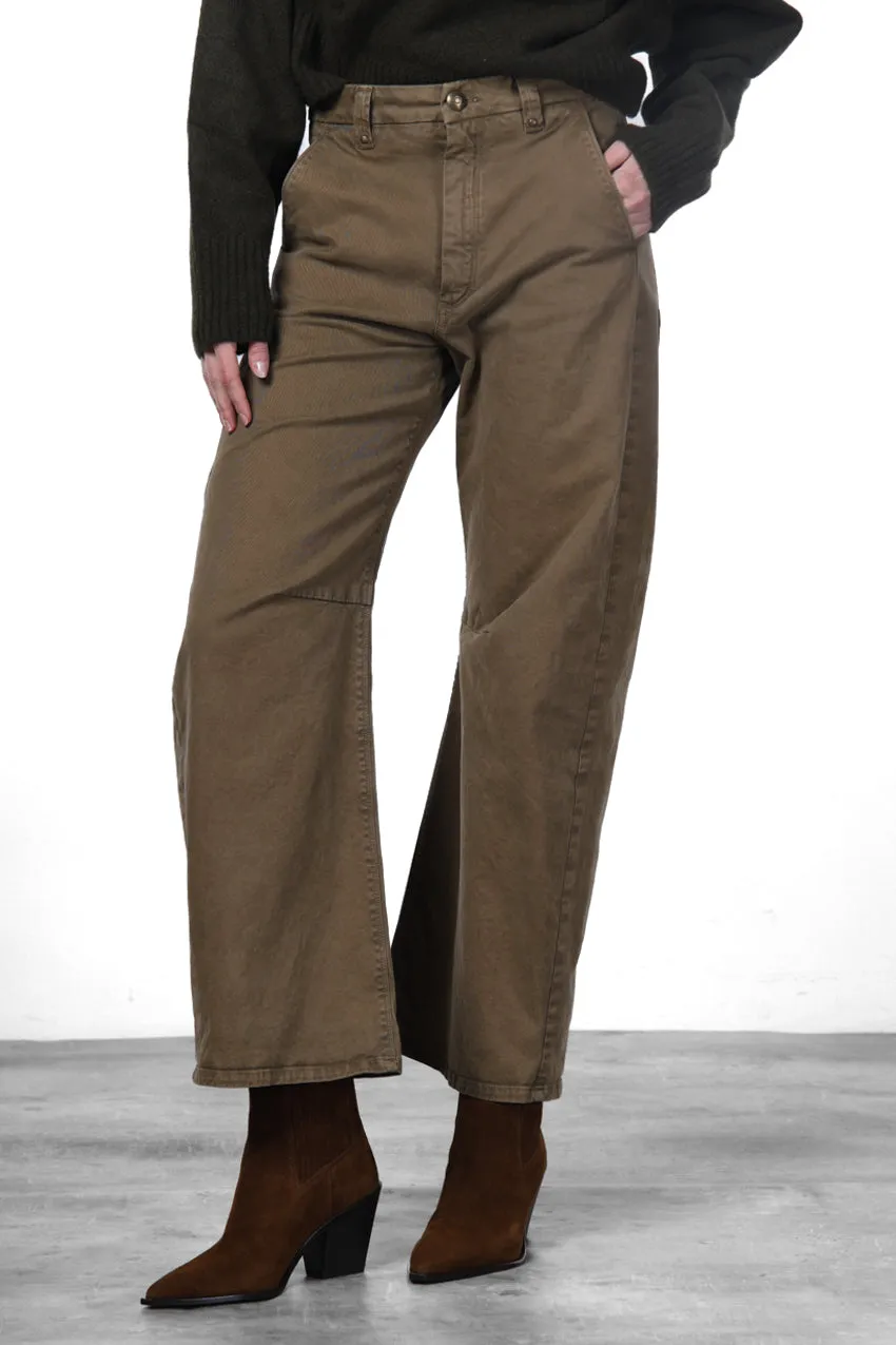 Mason’s Portofino Vivienne City Chino Donna Tortora Baloon
