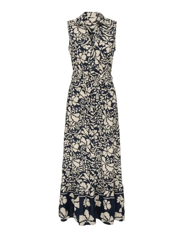 ONLY Onlvibe Abito Maglietta Donna Manica Lunga S