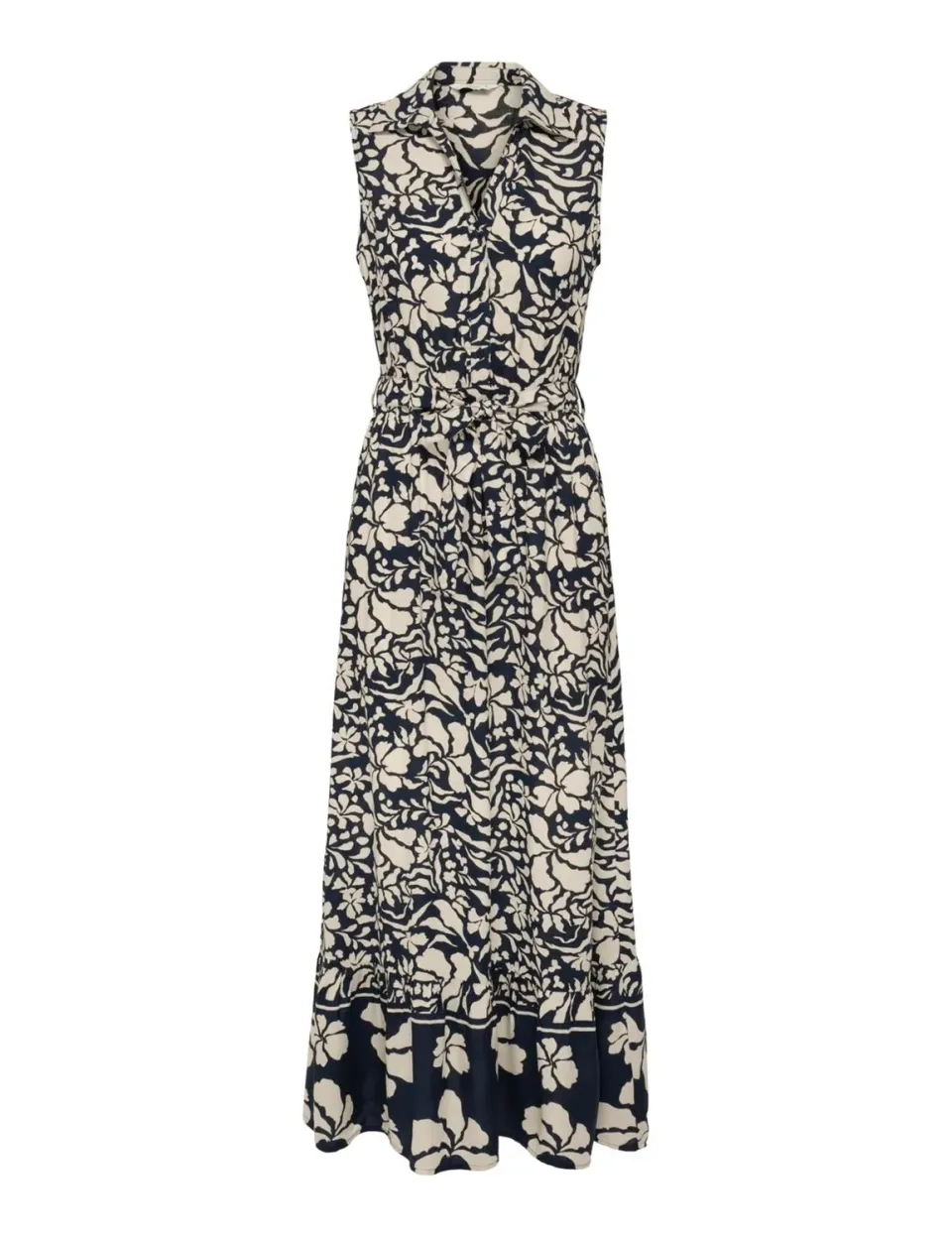 ONLY Onlvibe Abito Maglietta Donna Manica Lunga S