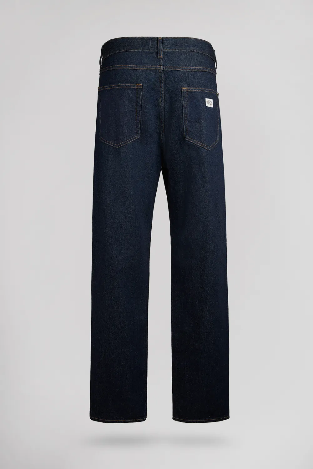 Teddy Smith Memphis Straight jeans dark blue L32 uomo