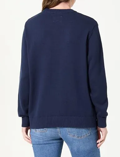 Pepe Jeans Intarsia Sweater II Maglia M Girocollo