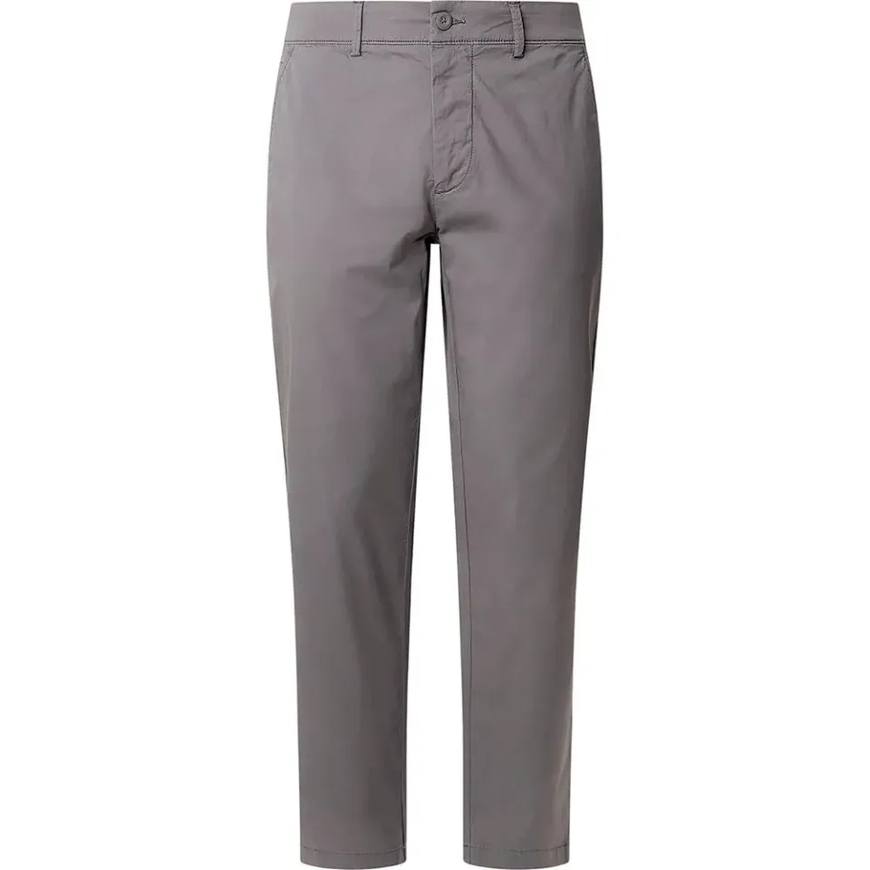 Pepe Jeans Slim Chino Poplin pantaloni uomo popeline