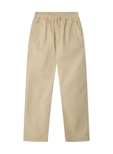Pepe Jeans Stephen Pantaloni Bambino 12 Anni Dritti