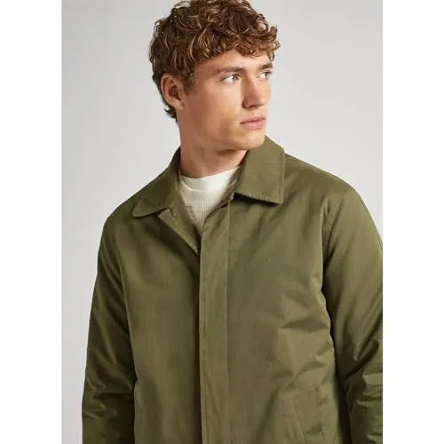 Pepe Jeans Valerio giacca uomo M stile Mac