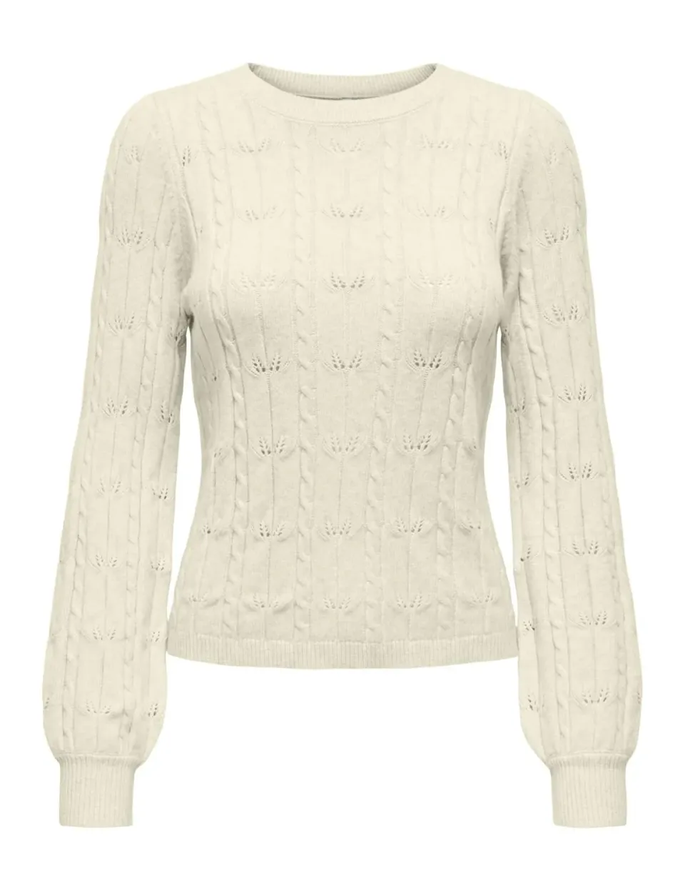 ONLY Onlkatia Pullover M girocollo leggero