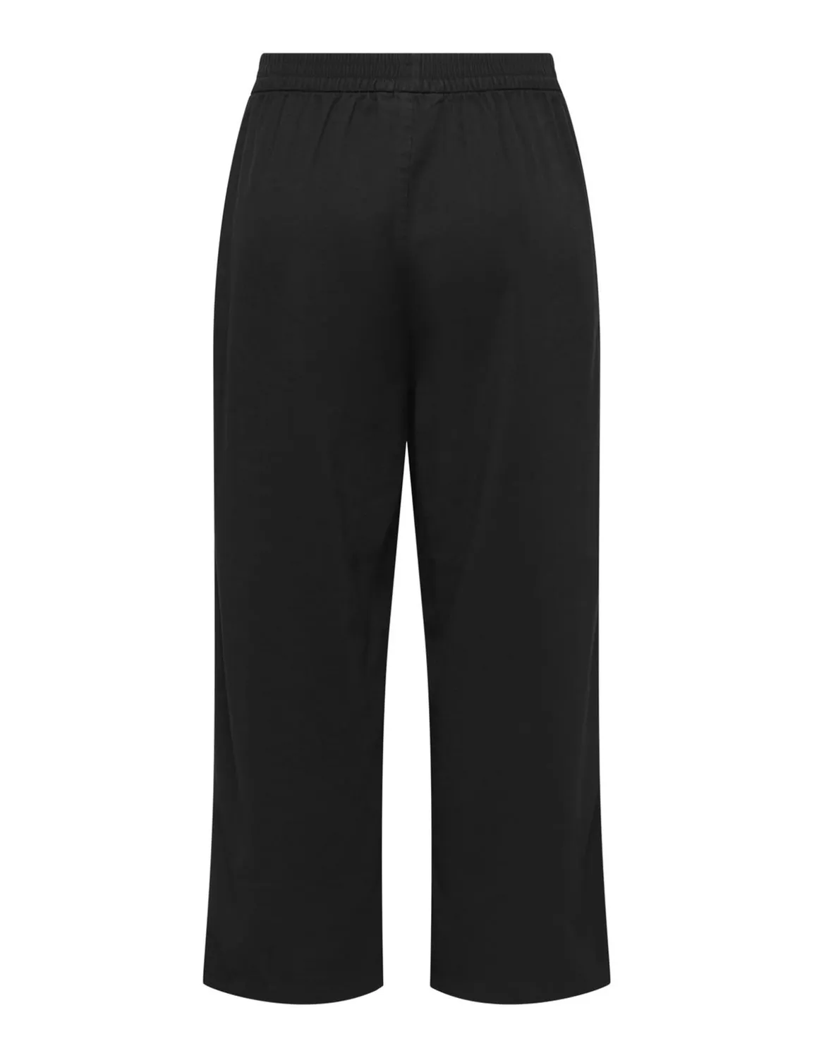 ONLY Onlaris Life Culotte pantaloni nero M