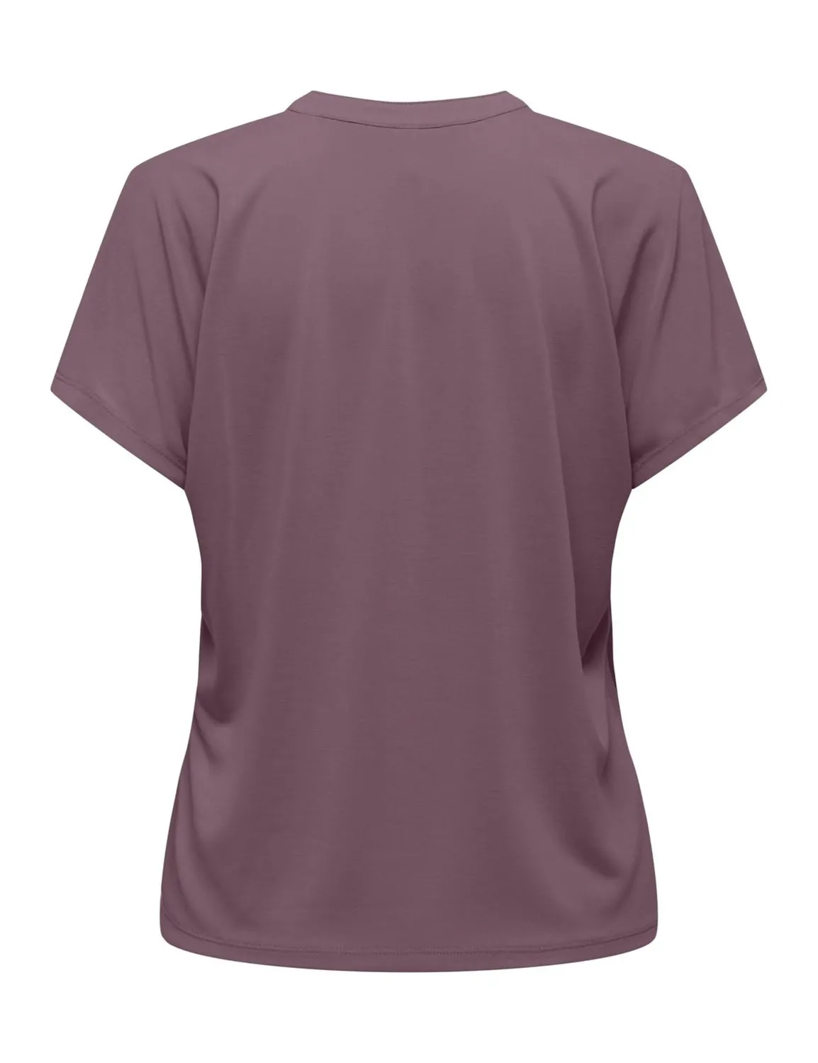 ONLY Onlfree Life S/S Split Top maglietta