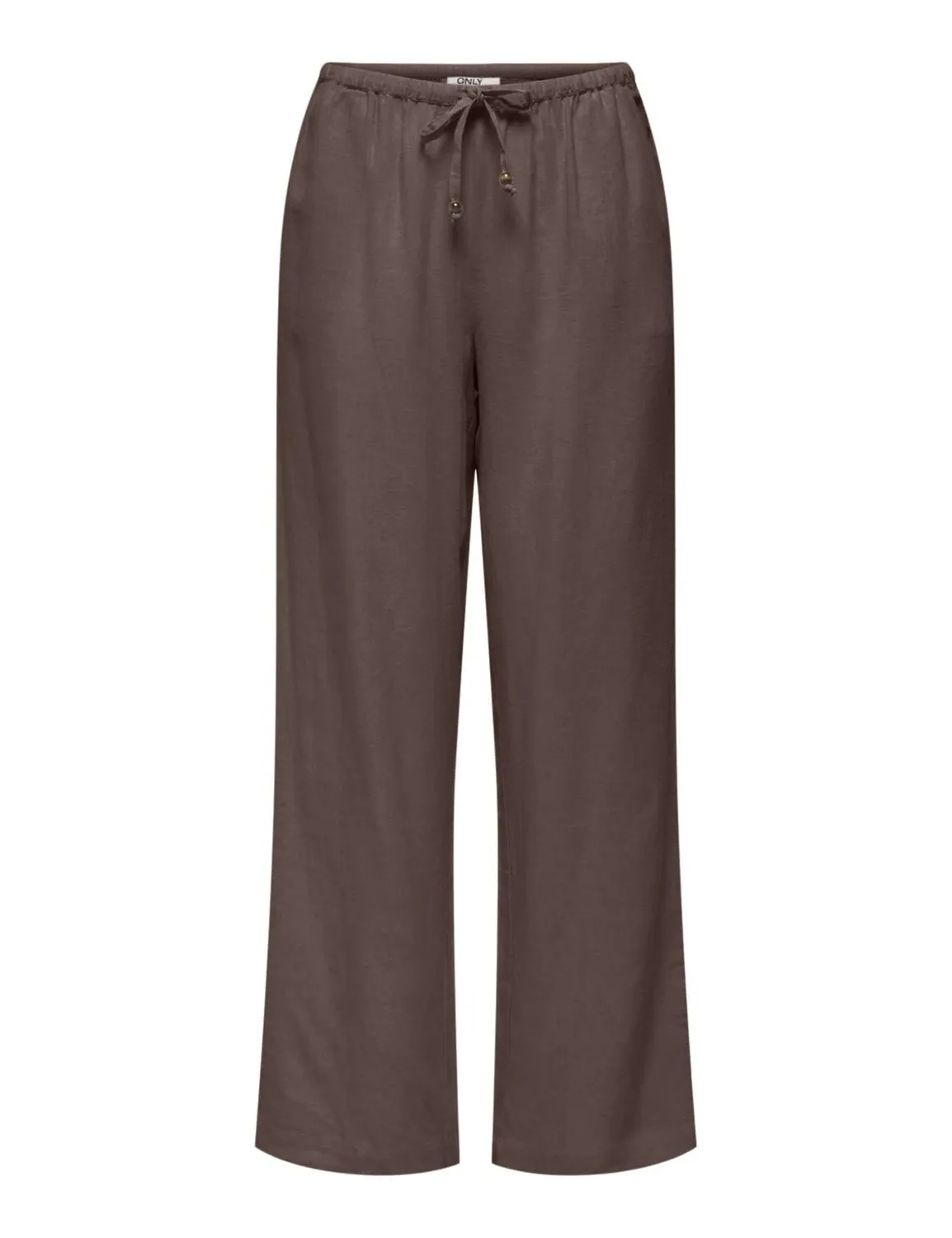 ONLY Onlbruxelles pantaloni donna nero