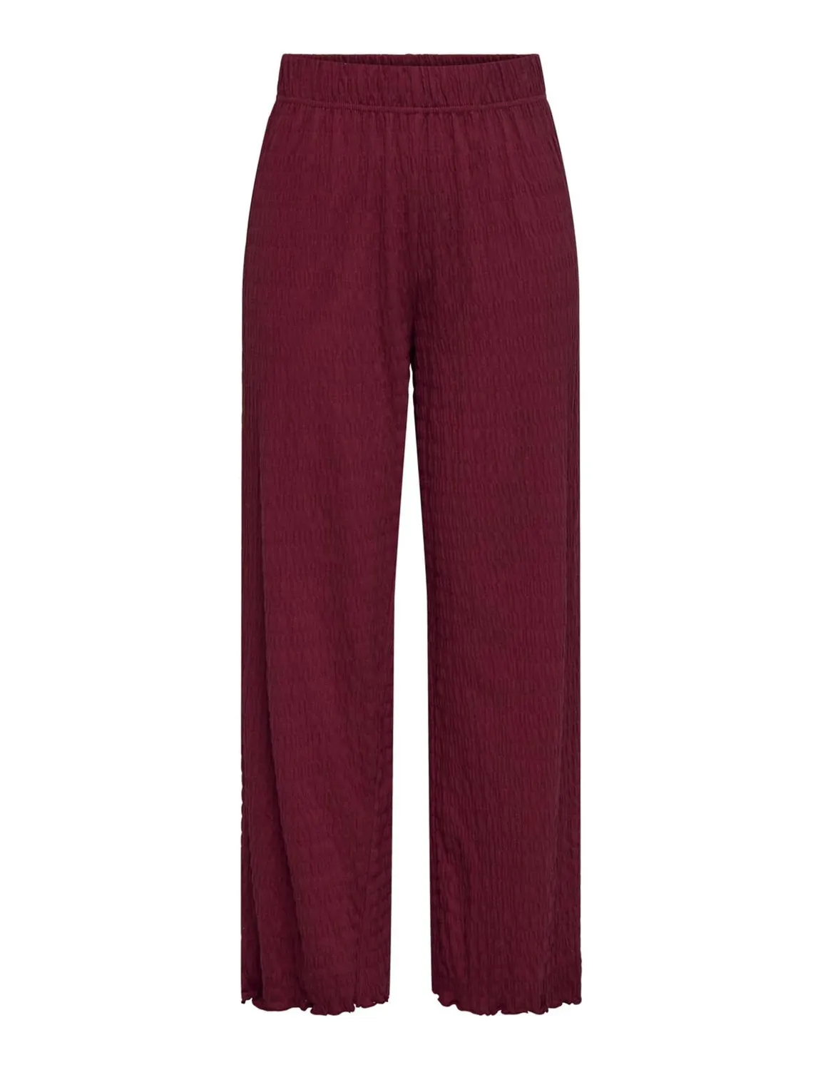 ONLY Onlgaila Pant Jrs pantaloni donna S jersey
