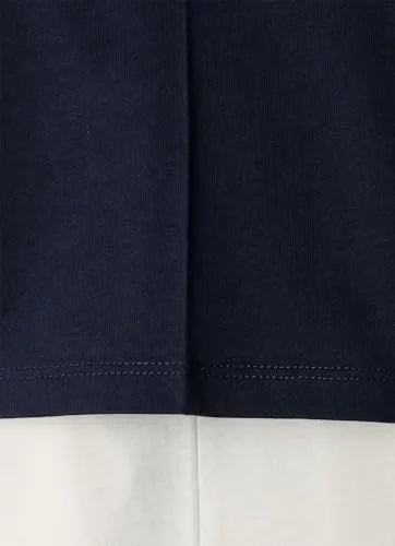 Pepe Jeans Vanner t-shirt bambino 10 anni raglan