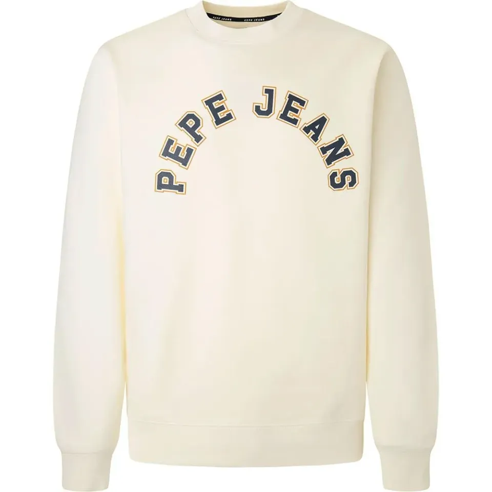 Pepe Jeans Westend Sweat felpa uomo L girocollo