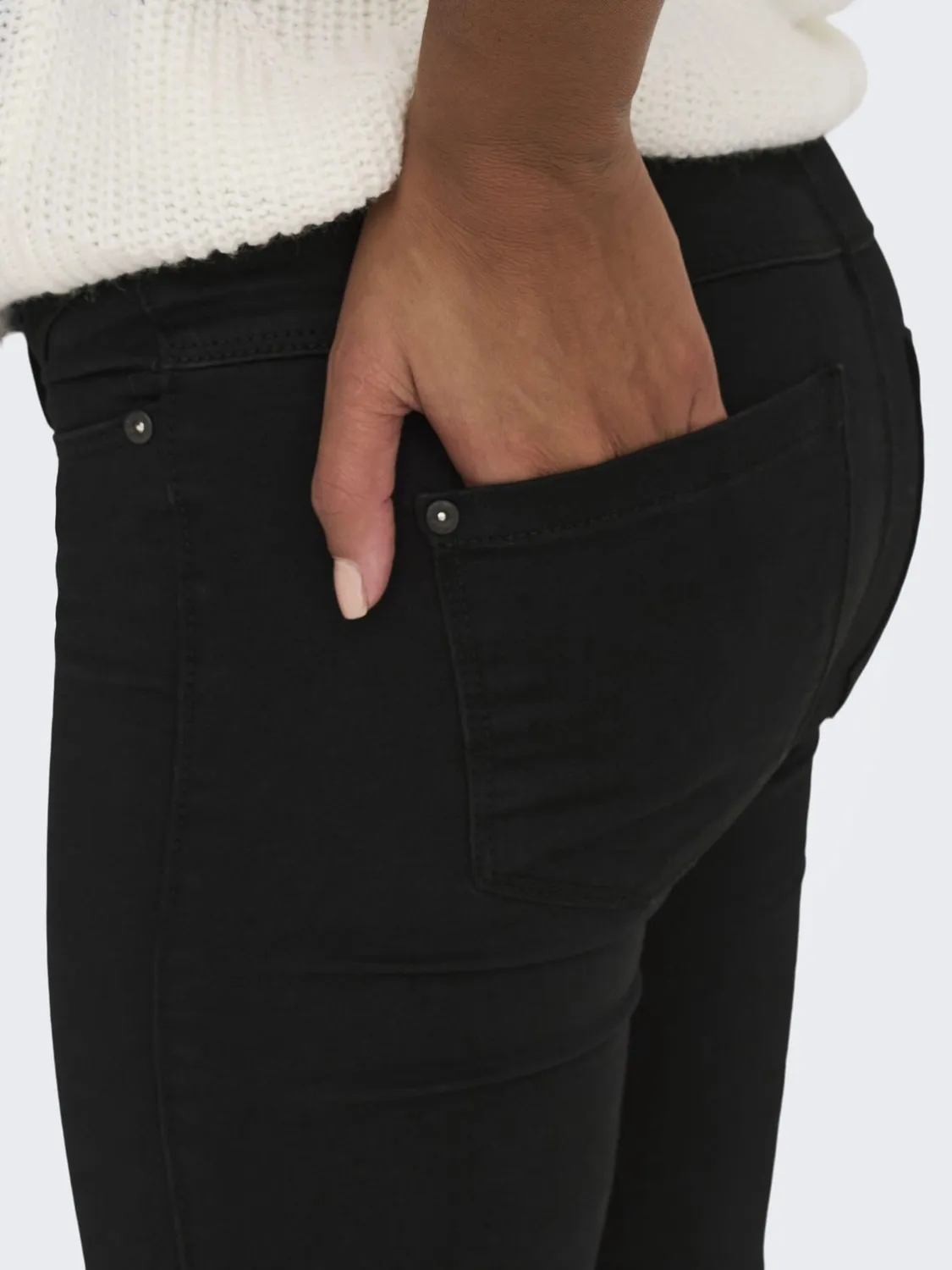 Only Maternity Olroyal Jeans Premaman Skinny S