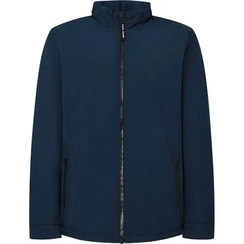 Pepe Jeans Townsend Giacca Uomo M Imbottita