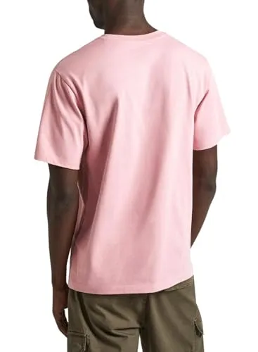 Pepe Jeans Clifton t-shirt uomo manica corta logo
