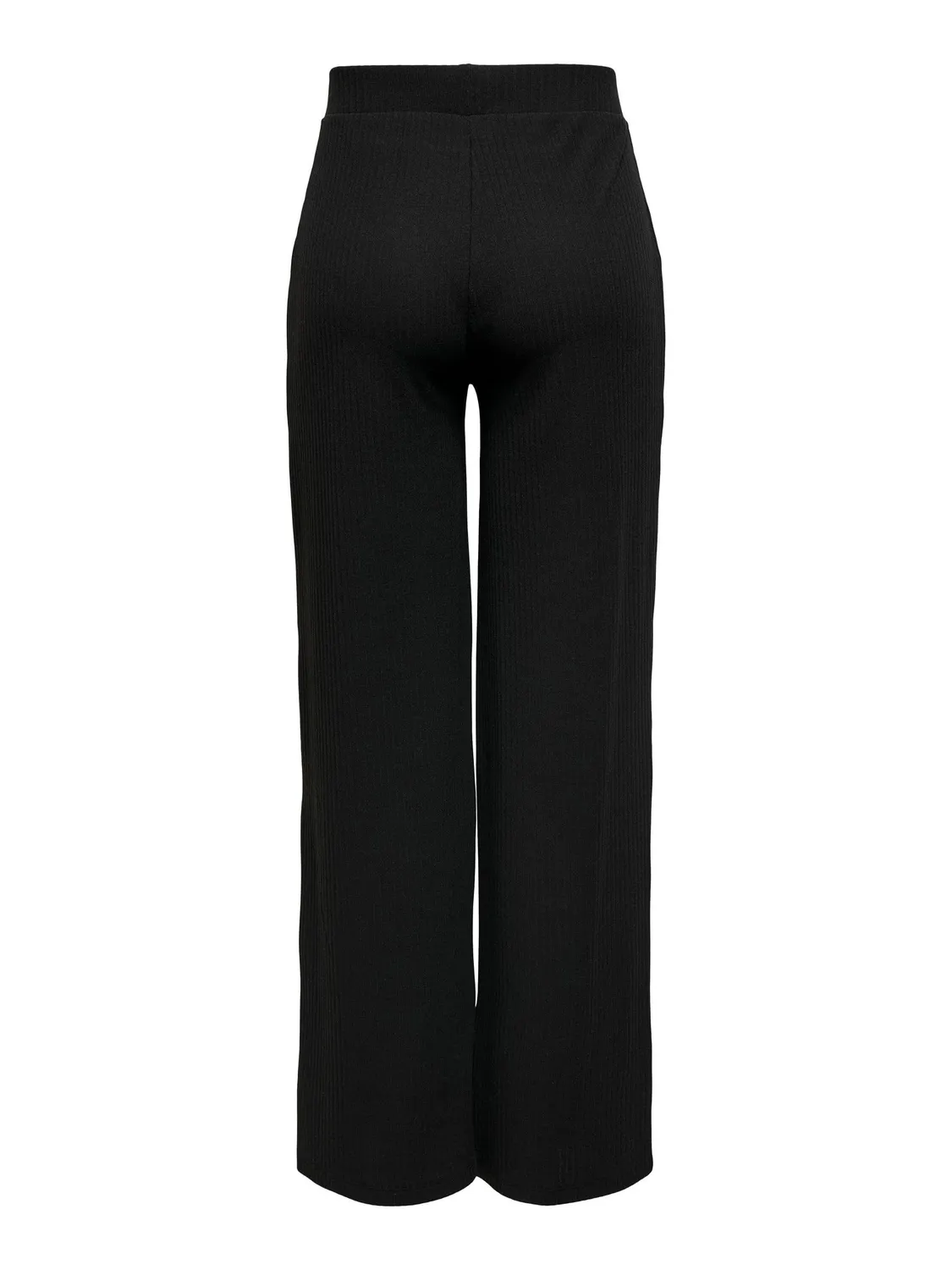 ONLY ONLEMMA Regular Trousers pantaloni donna neri L