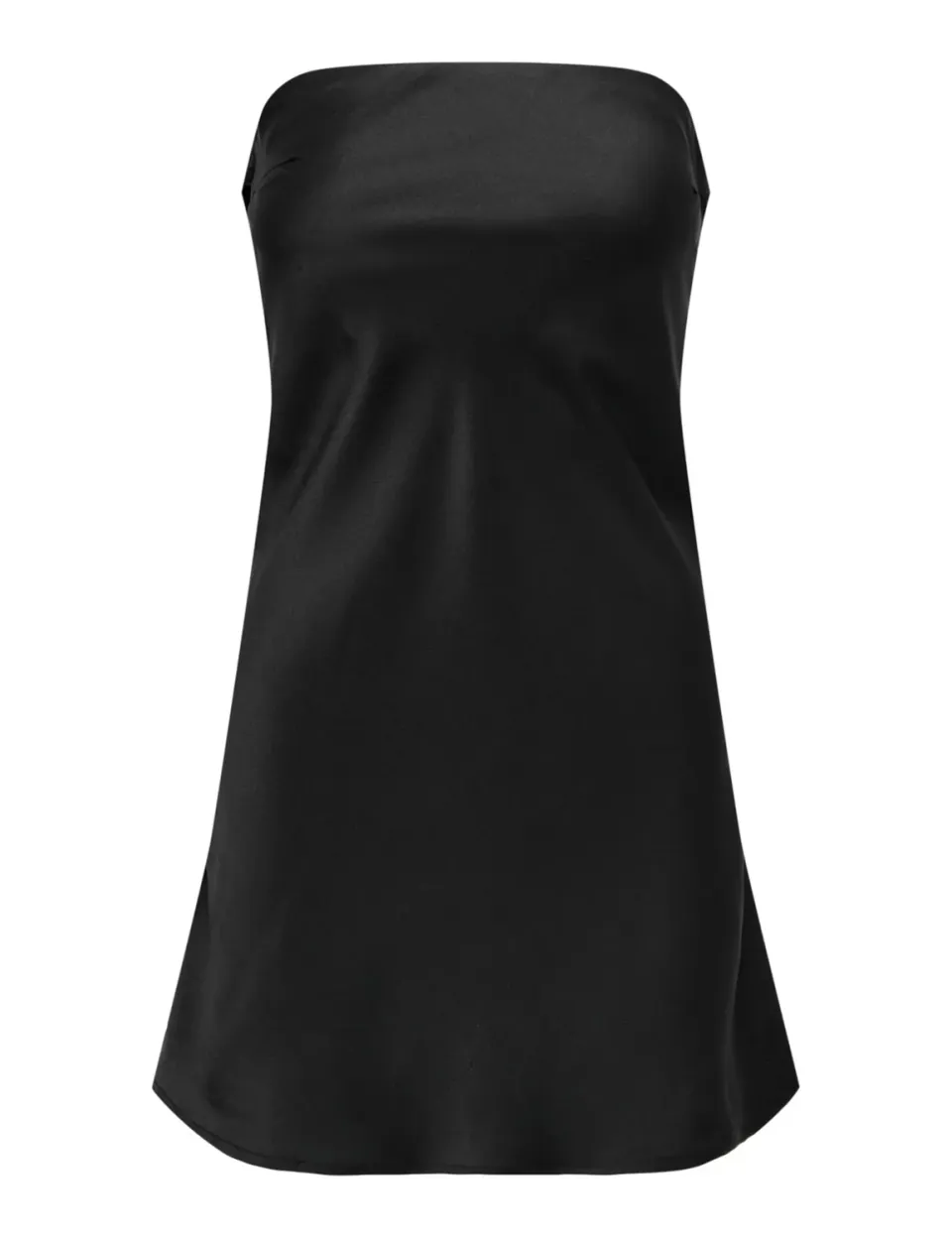 ONLY Onljane Life Tube Dress tubino senza spalline