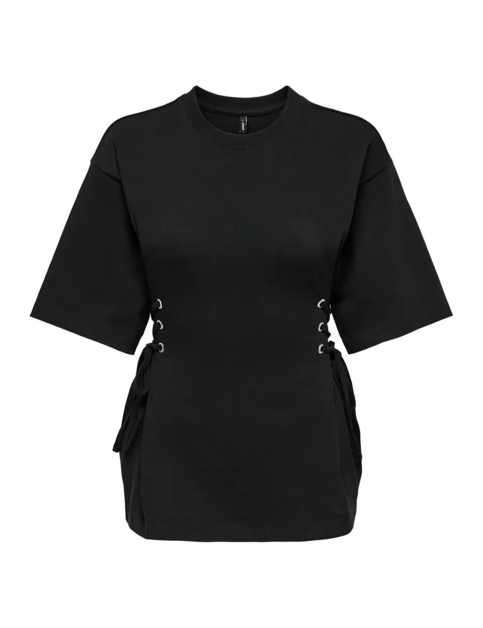 ONLY Onlmarie Life 2/4 O-Neck Top Box Jrs top