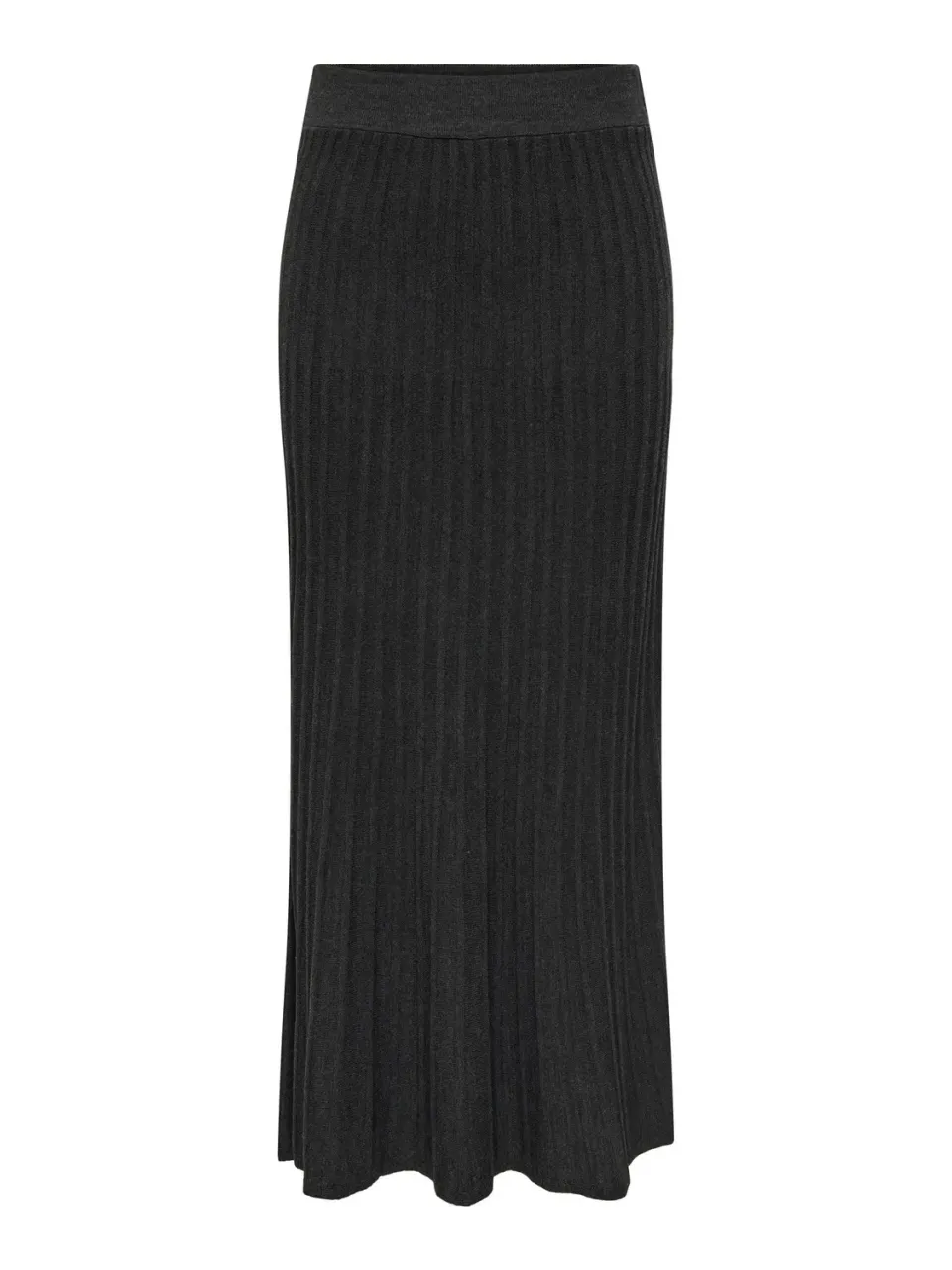 ONLY Onltess gonna lunga maglia taglia M elasticizzata