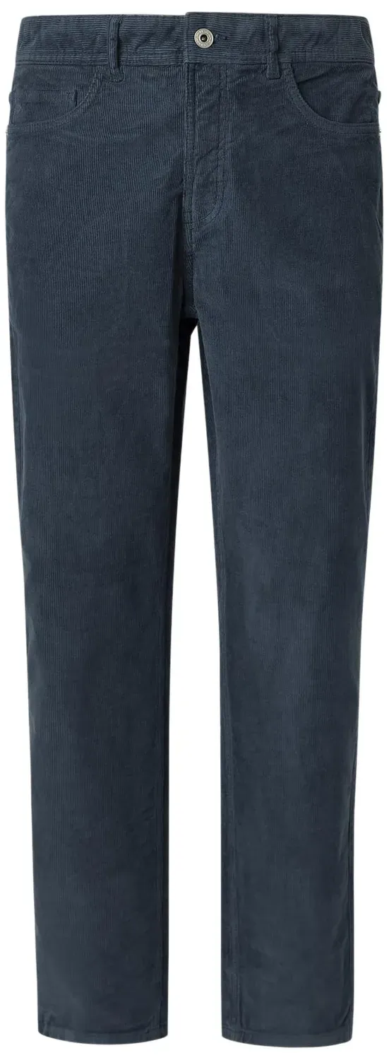 Pepe Jeans Slim Five Pockets Pantaloni Uomo Velluto