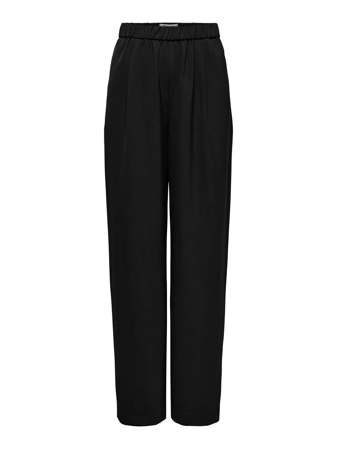 ONLY Onlsvea Life HW pantalone pull-up vita alta