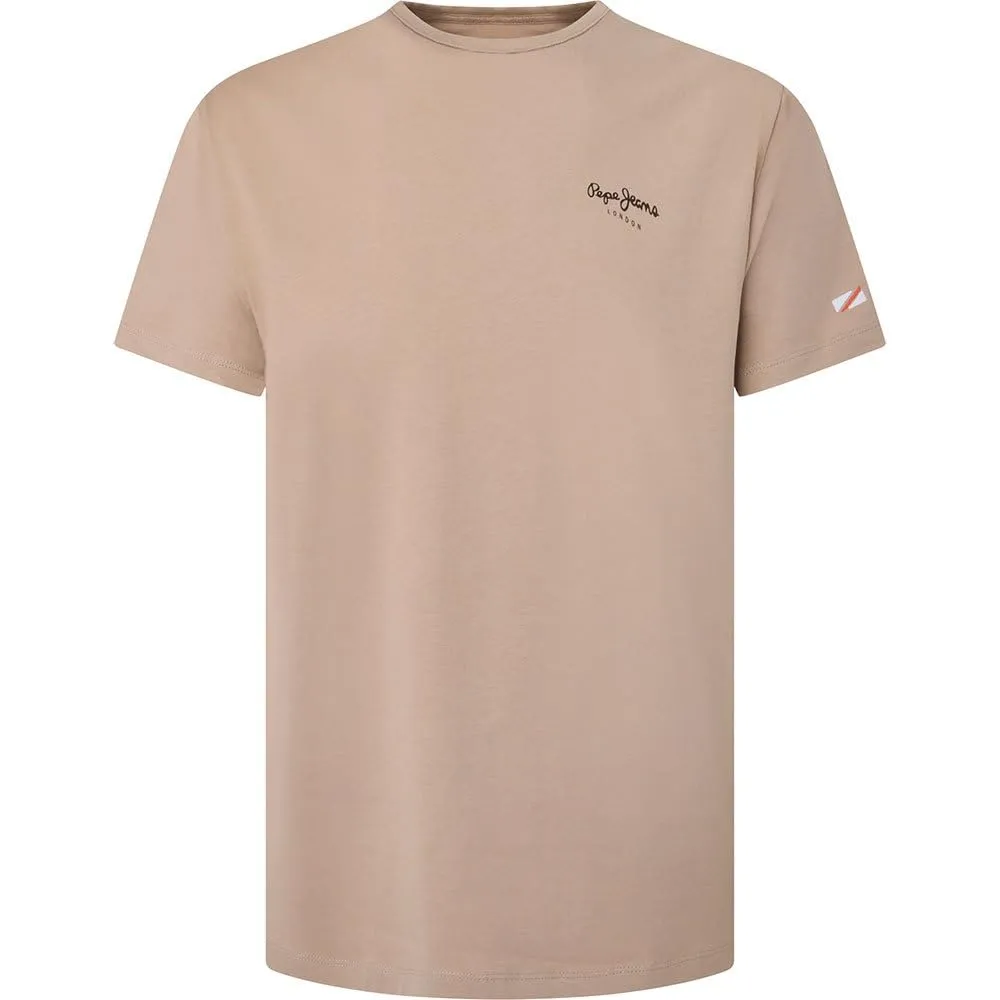 Pepe Jeans PM508212 t-shirt uomo navy taglia L