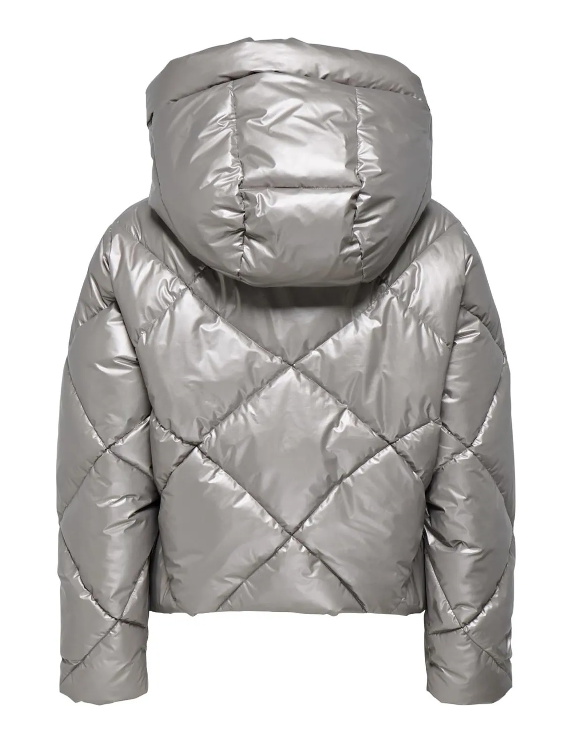 ONLY Onlspace Puffer Jacket Otw piumino donna