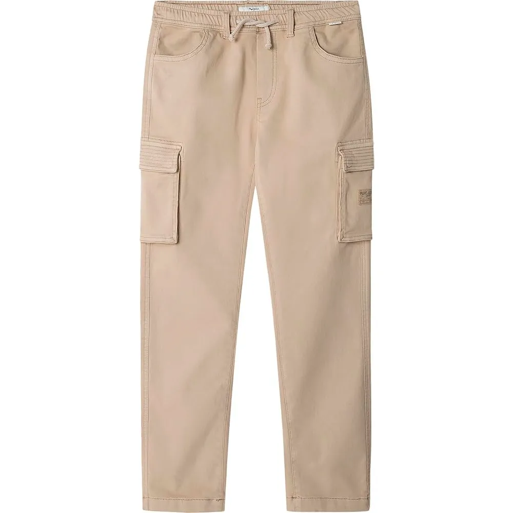 Pepe Jeans Chase maglietta bambino cotone