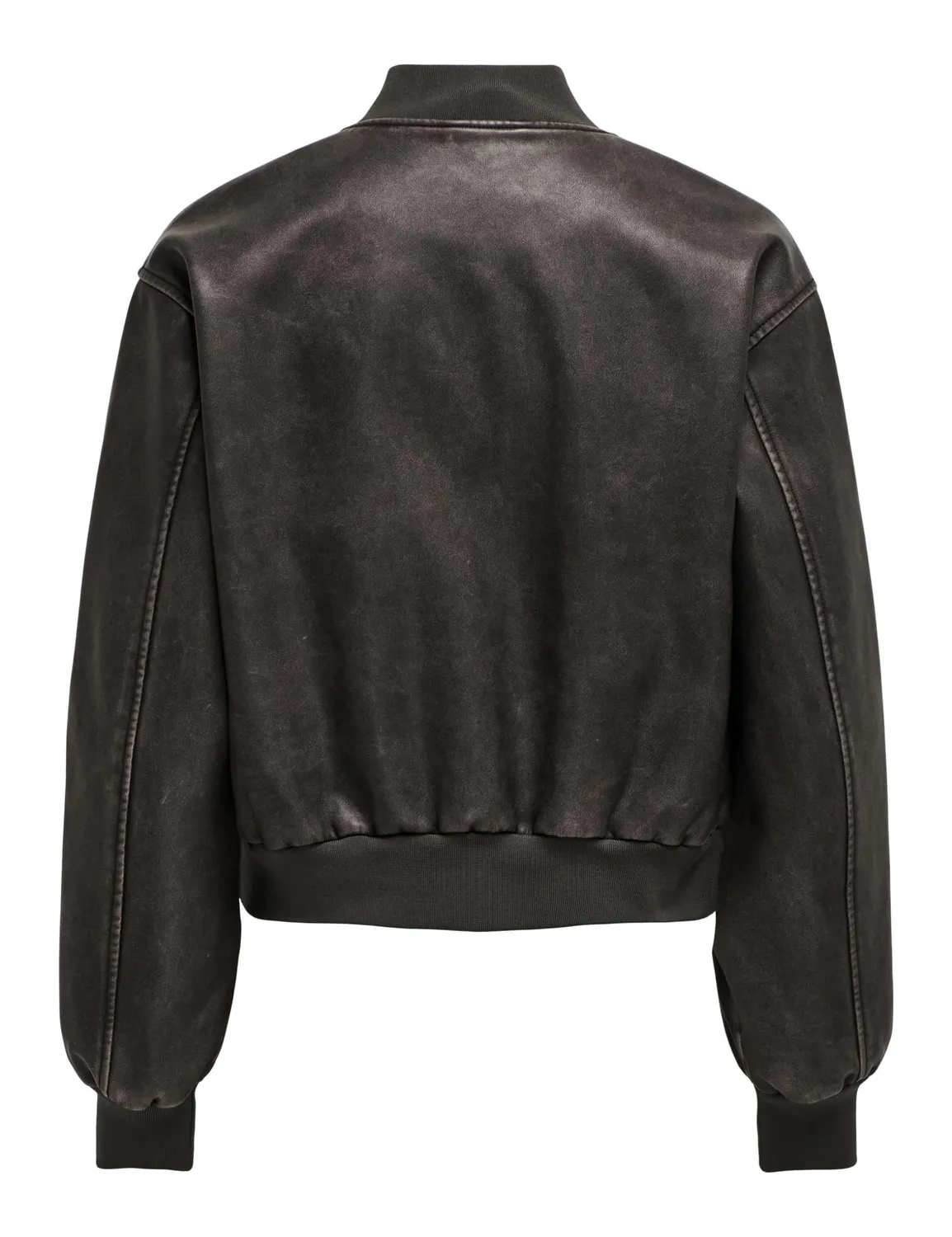 ONLY Onljane bomber donna ecopelle 3XL