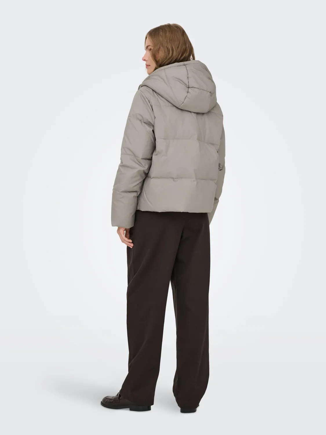 ONLY Onlalice piumino donna leggero invernale trapuntato