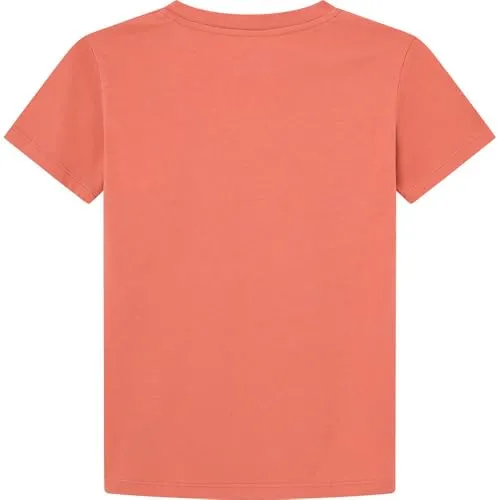 Pepe Jeans New Art NN t-shirt bambino cotone