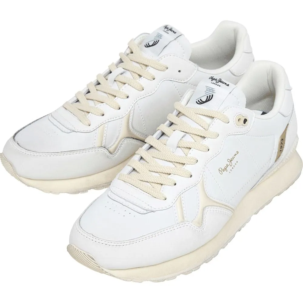 Pepe Jeans Brit Distress M sneaker uomo 42 EU retrò