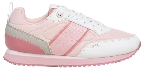 Pepe Jeans Dublin Sweet G sneakers bambina 33 EU EVA