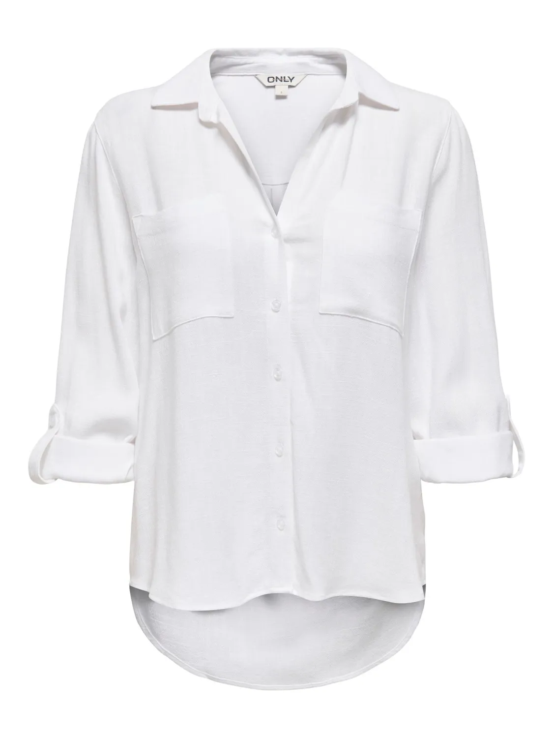 ONLY Onlasmin Siesta camicia donna XS