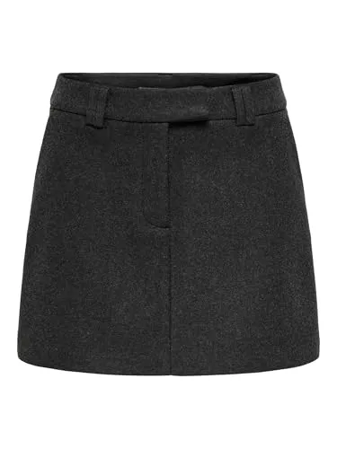 ONLY Onlmaika Gonna Shorts Donna Vita Media L