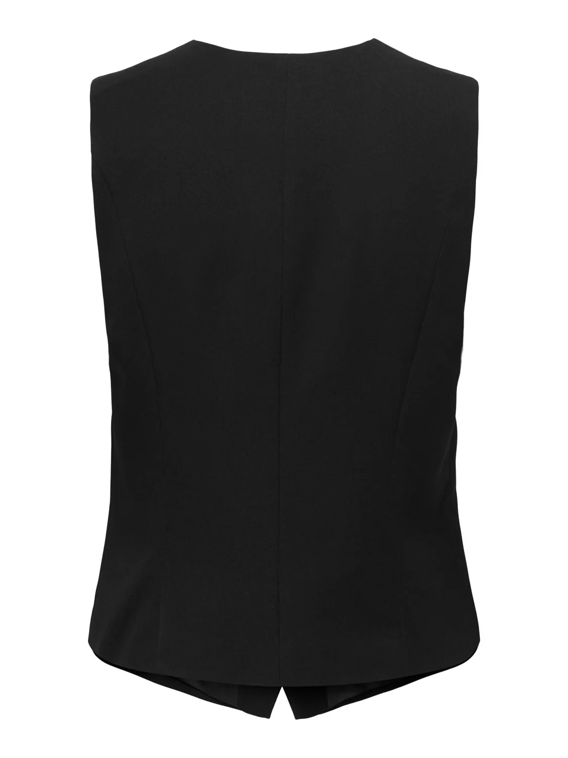 ONLY Onliris-Hattie Gilet Sartoriale monopetto