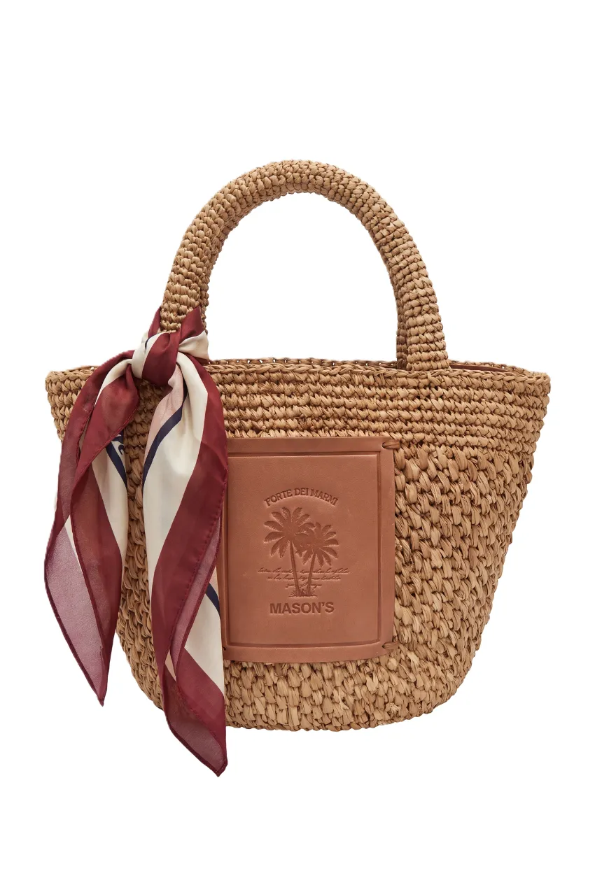 Mason's Boston Borsa Secchiello Donna 38x30cm