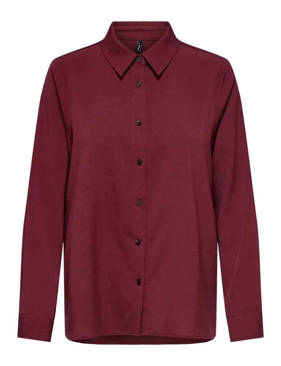 ONLY Onlnova Life Elite New Grace Camicia Donna Viola
