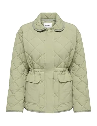 ONLY Onljess Life giacca trapuntata donna leggera M