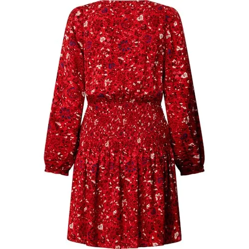 Pepe Jeans Cecile vestito donna M scollo a V