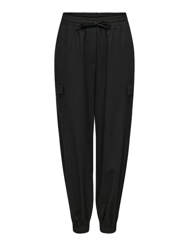 ONLY Onlkatinka Pantaloni Cargo M tasche laterali
