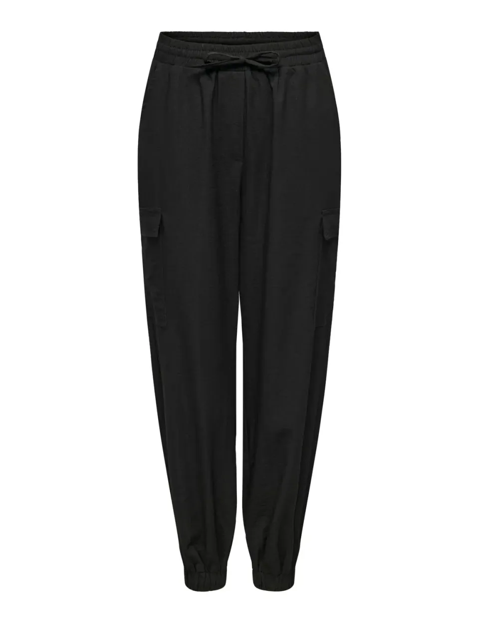 ONLY Onlkatinka Pantaloni Cargo M tasche laterali