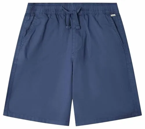 Pepe Jeans Stephen Short pantaloncini bimbo 12 anni tasche