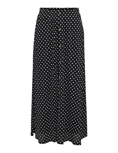 ONLY Onlpella Maxi Skirt gonna lunga jersey