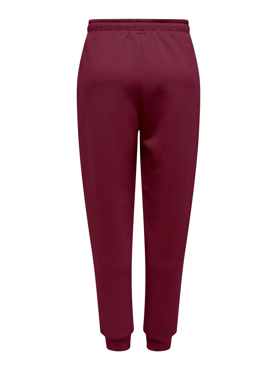 ONLY Onplounge Pantaloni Tuta vita alta felpa