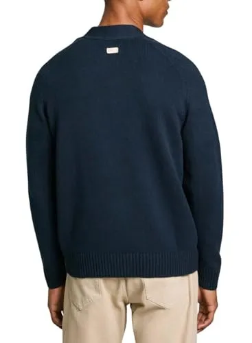 Pepe Jeans Chelsea Cardigan Uomo M in Maglia