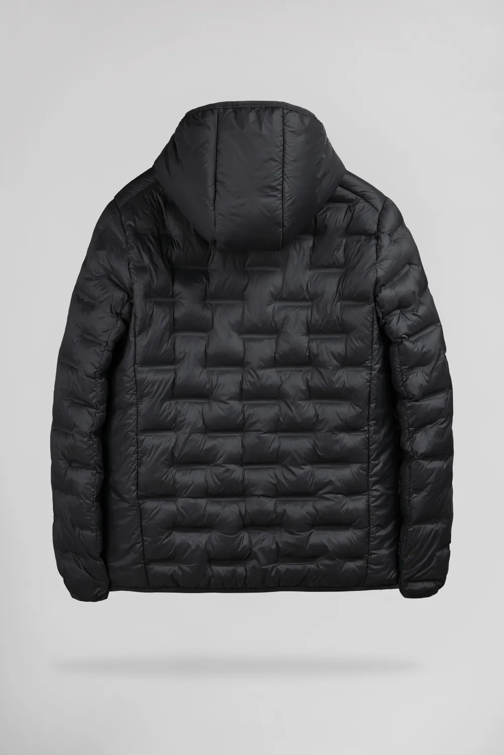 Teddy Smith Blighter 2 JR piumino ragazzo nero leggero