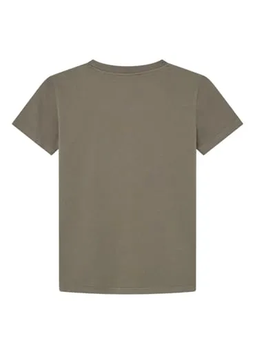 Pepe Jeans New Art t-shirt uomo cotone casual